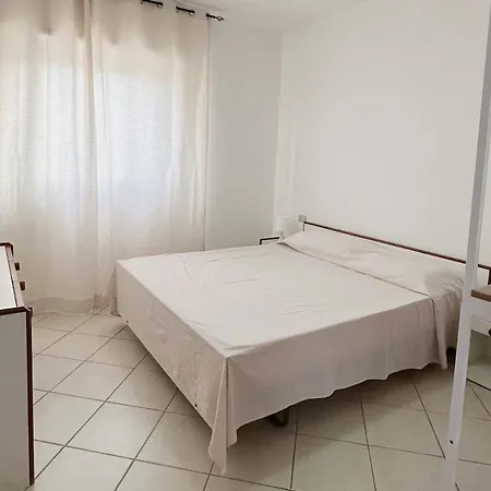 A Due Passi Dal Mare Holiday home