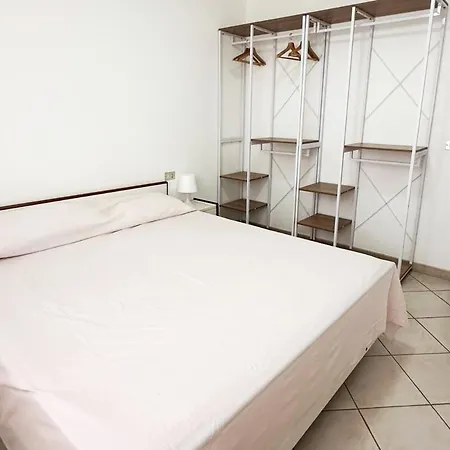 Holiday home A Due Passi Dal Mare