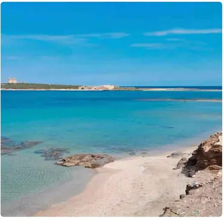 A Due Passi Dal Mare Holiday home Portopalo Di Capo Passero