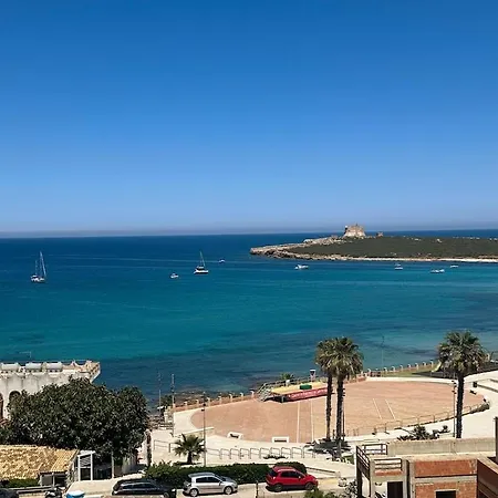 Holiday home A Due Passi Dal Mare Portopalo Di Capo Passero